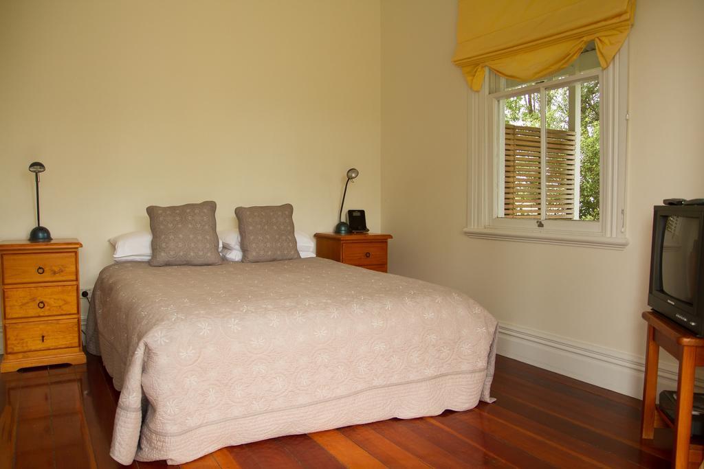 Margrain Vineyard Villas Martinborough Exteriör bild