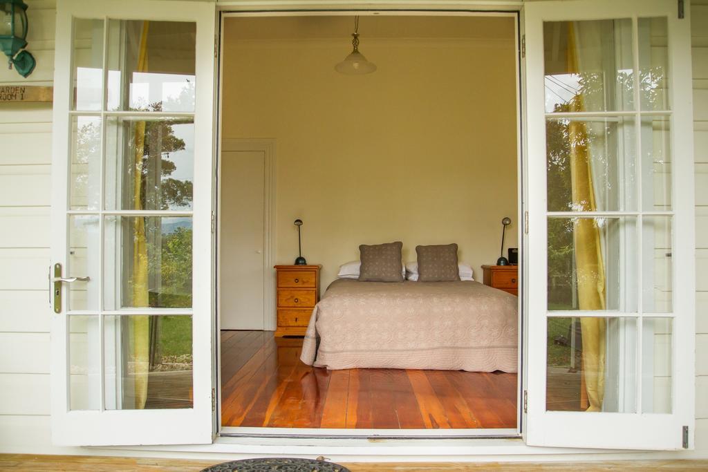 Margrain Vineyard Villas Martinborough Exteriör bild